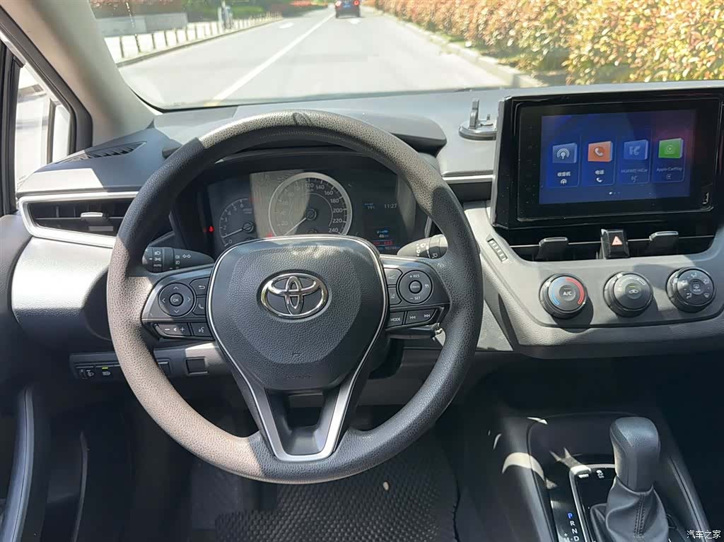 Toyota Corolla, 2023 7