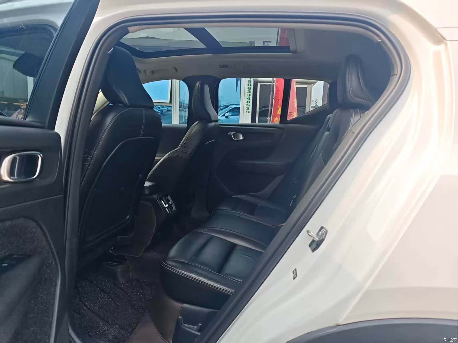 Volvo XC40, 2019 8