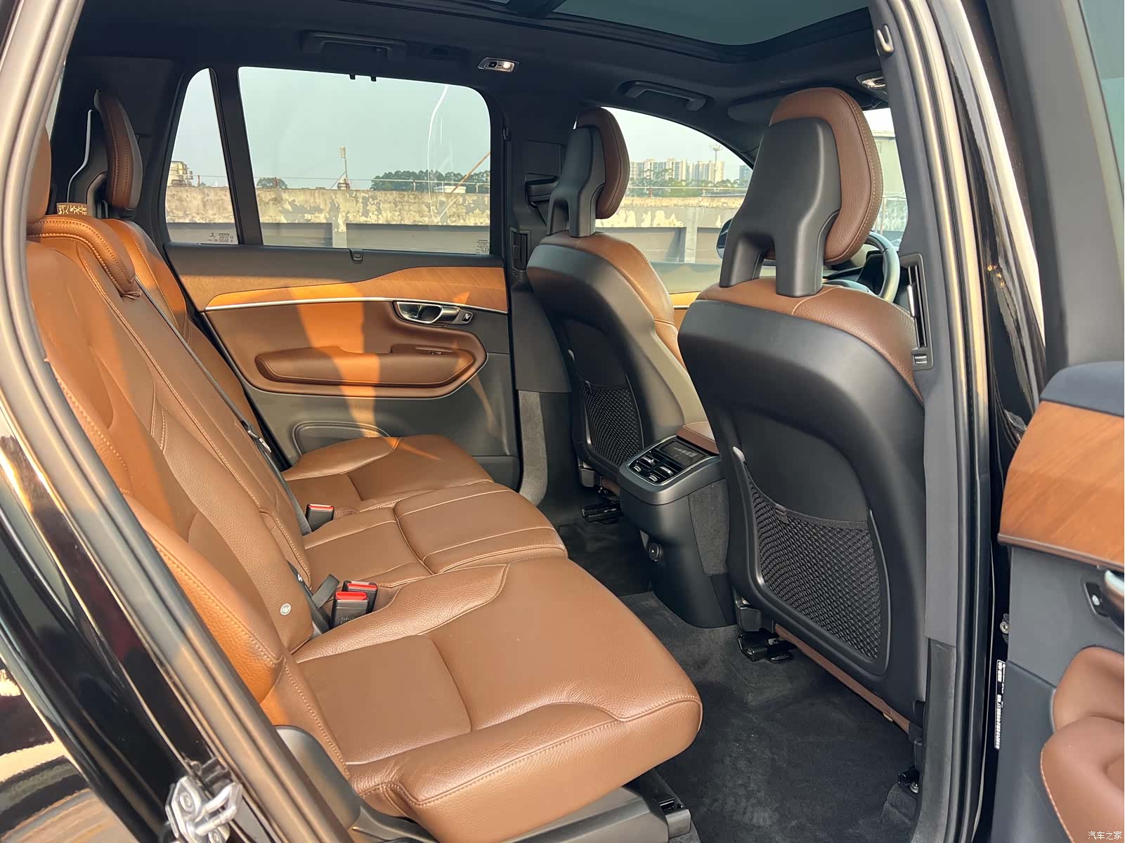 Volvo XC90, 2022 12