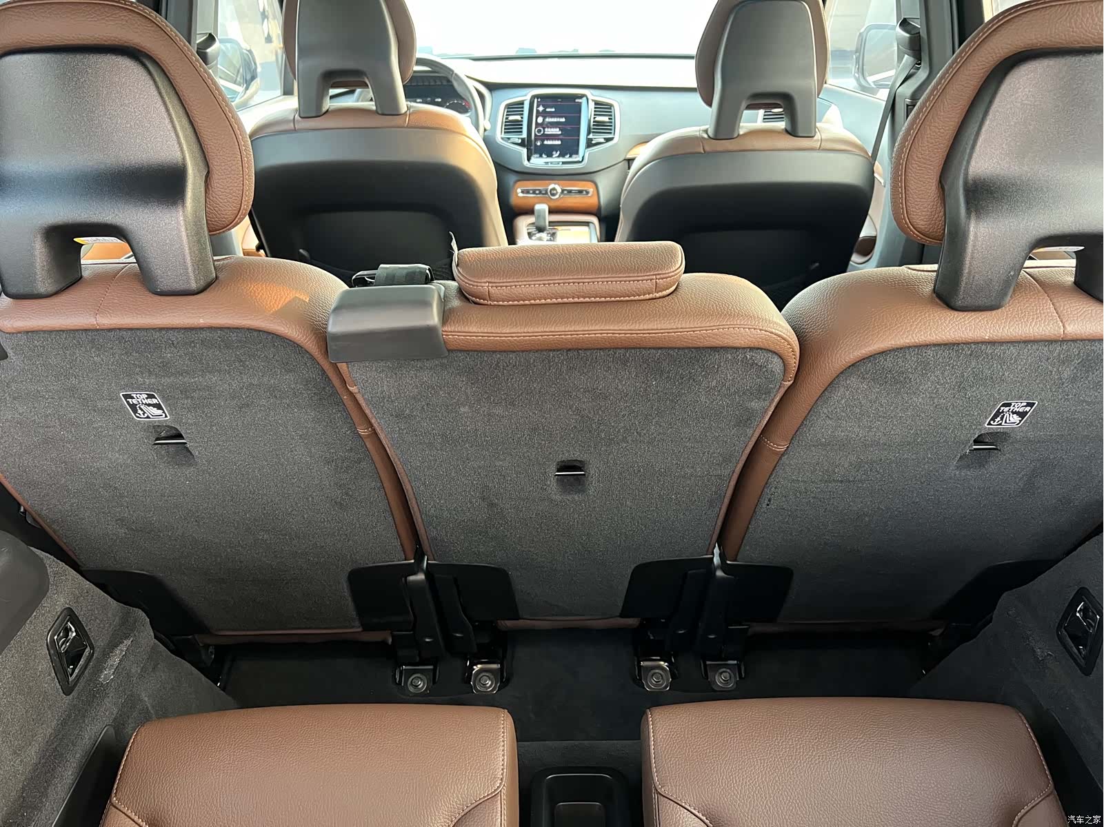 Volvo XC90, 2022 14