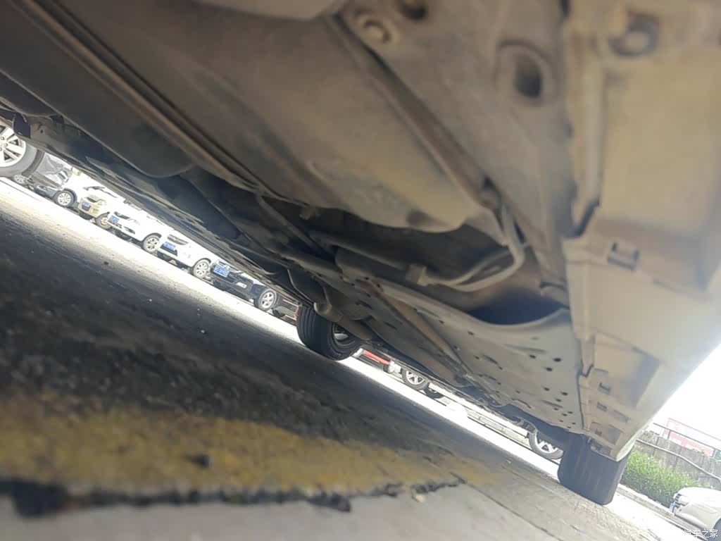 Toyota 2.5S, 2016 21