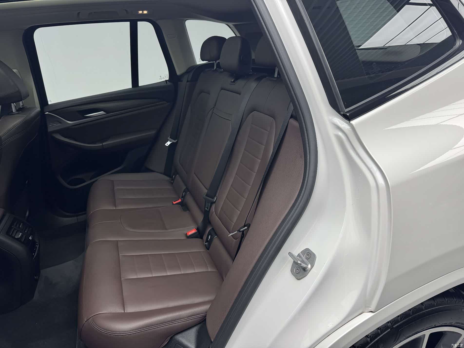 BMW X3, 2019 11