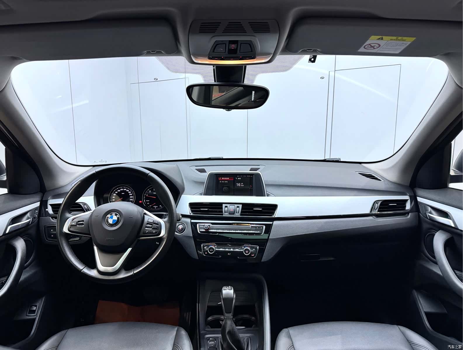 BMW X1, 2019 19