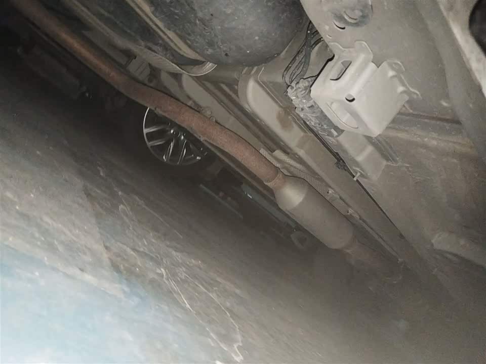 Trumpchi Trumpchi GS4