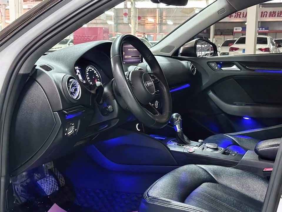Audi A3 Audi A3