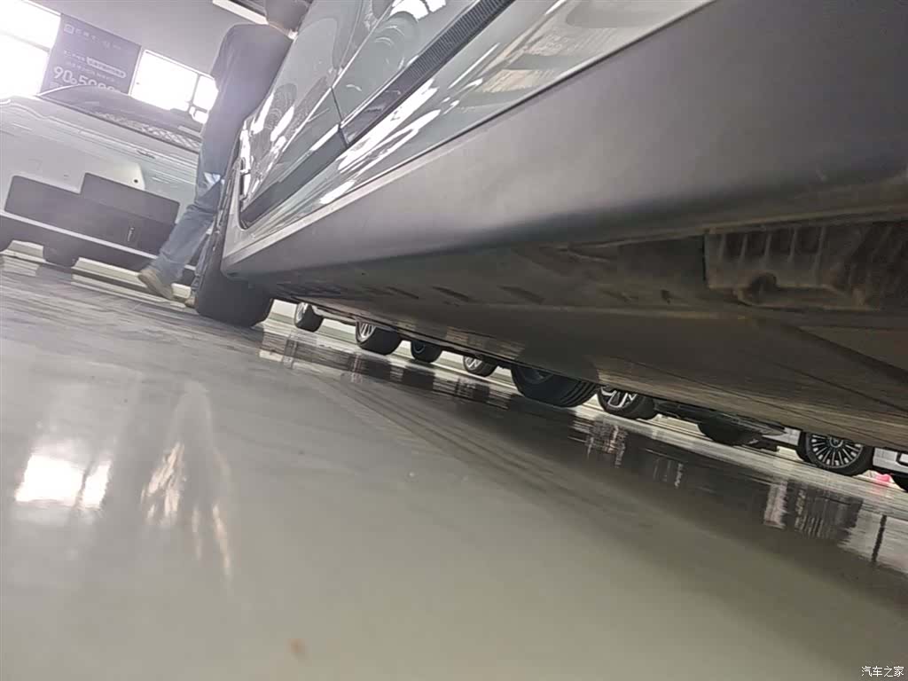 BMW i3, 2023 22