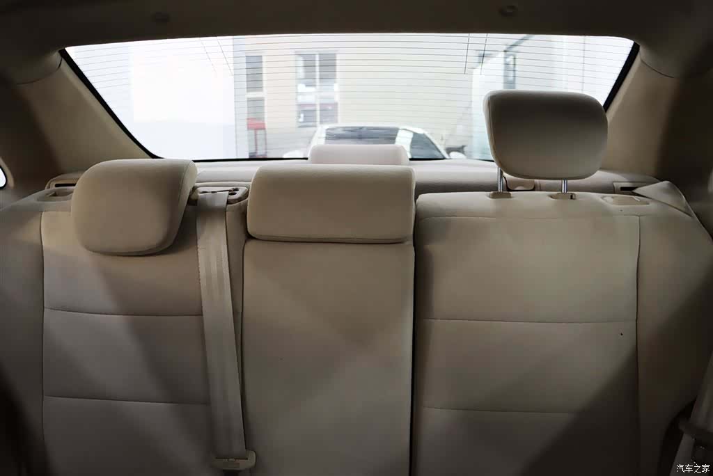 BAIC E Series, 2014 24