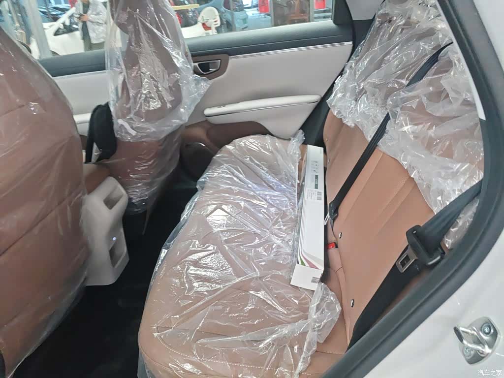 Wuling S, 2026 17