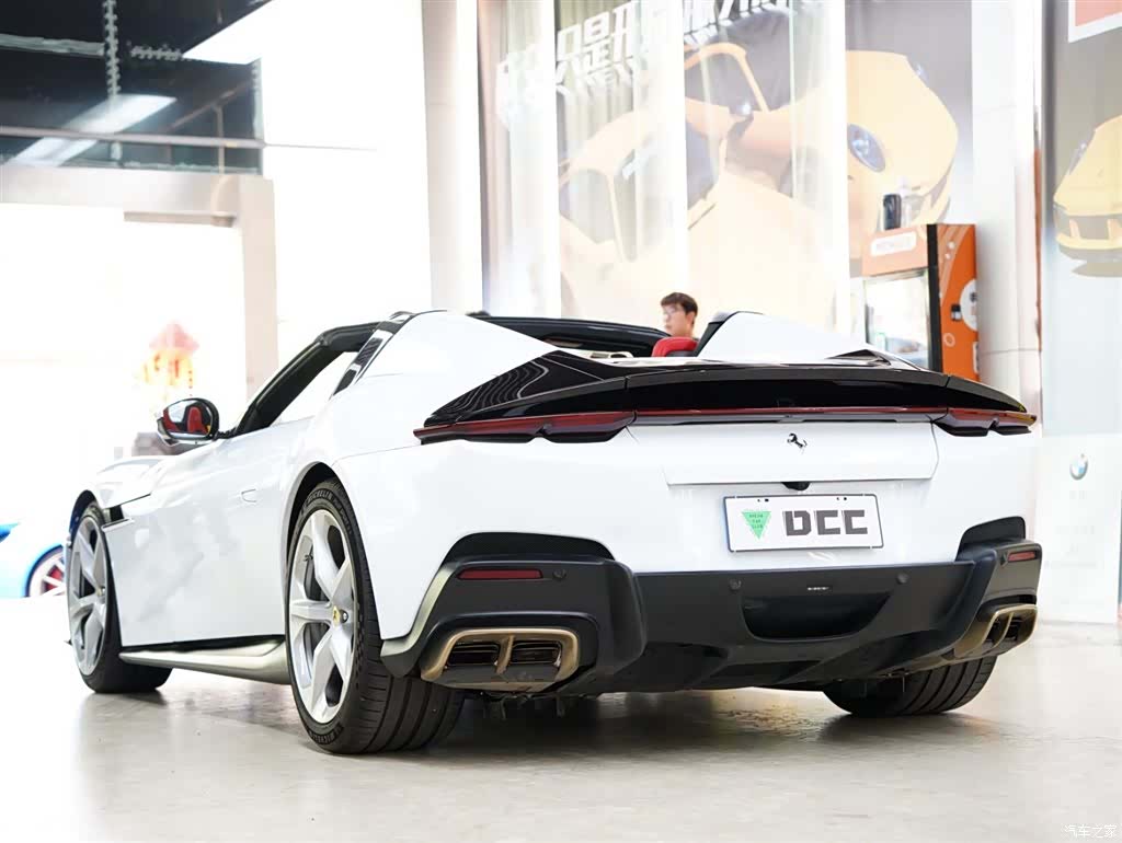 Ferrari 12Cilindri, 2026 52