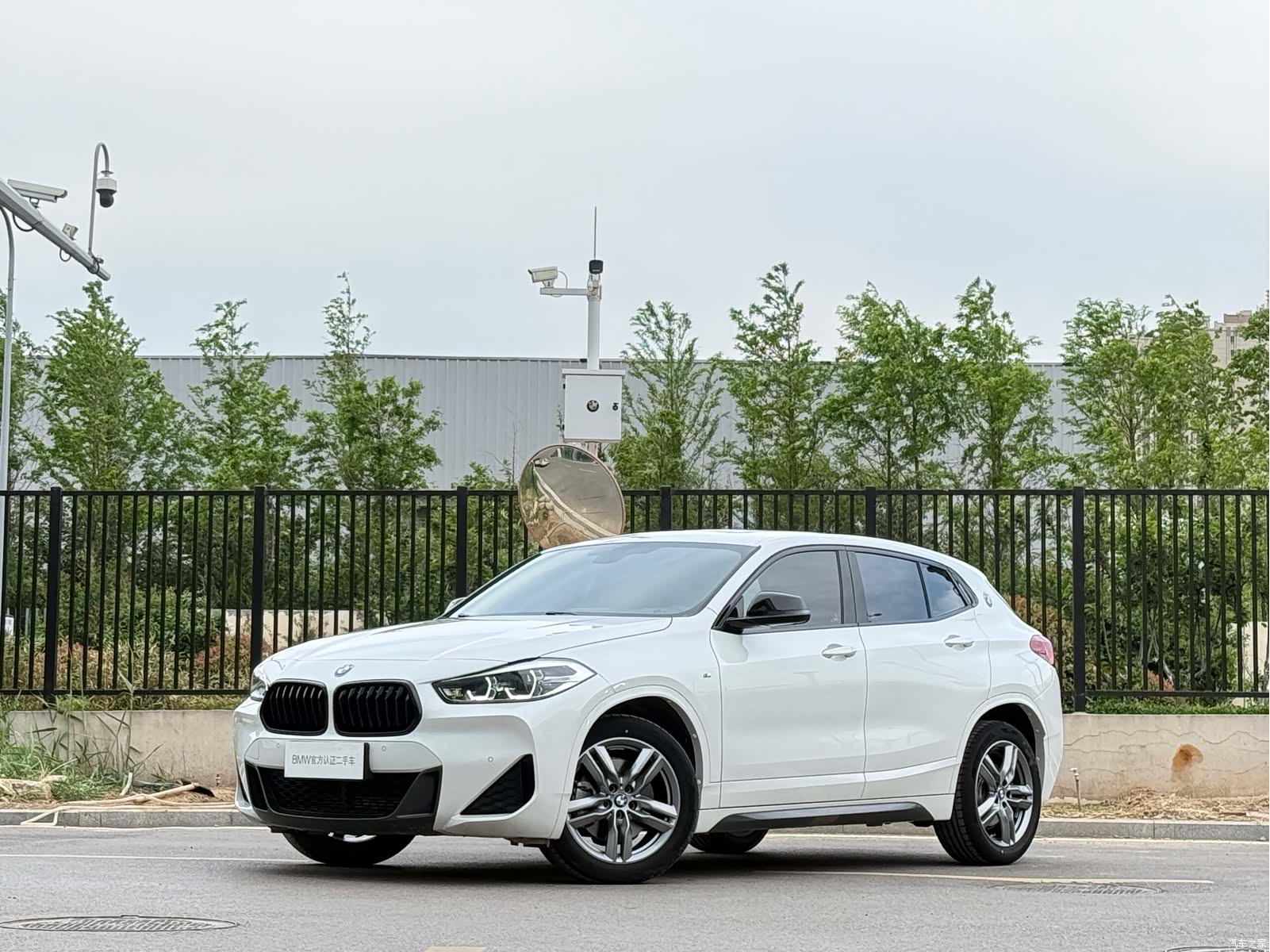 BMW X2, 2023 1
