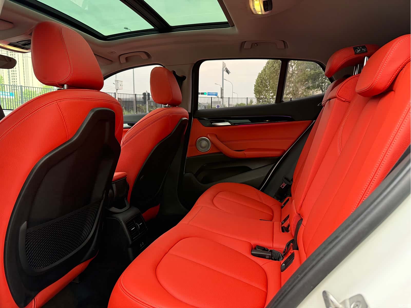 BMW X2, 2023 22