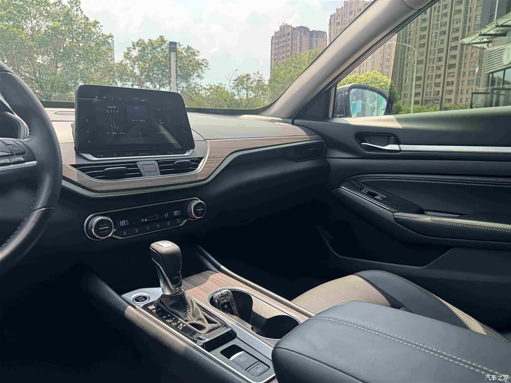 Nissan Teana, 2022 23
