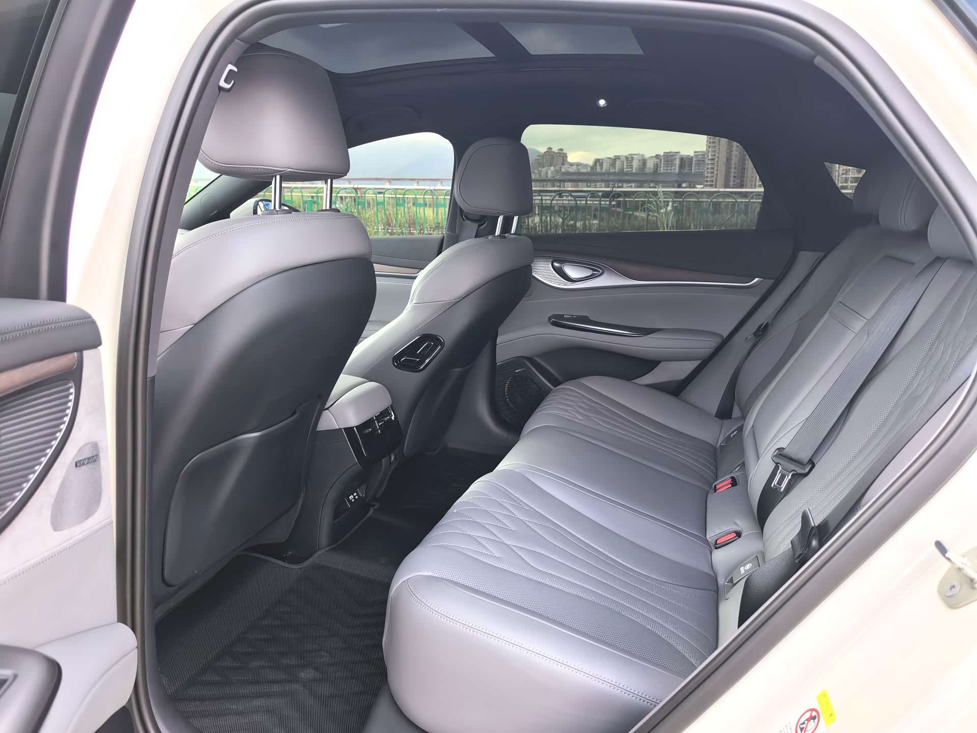 BYD Seal, 2024 7