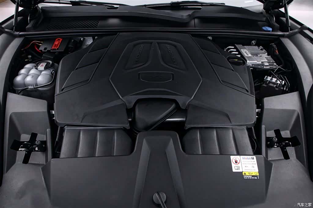 Porsche Cayenne, 2023 17