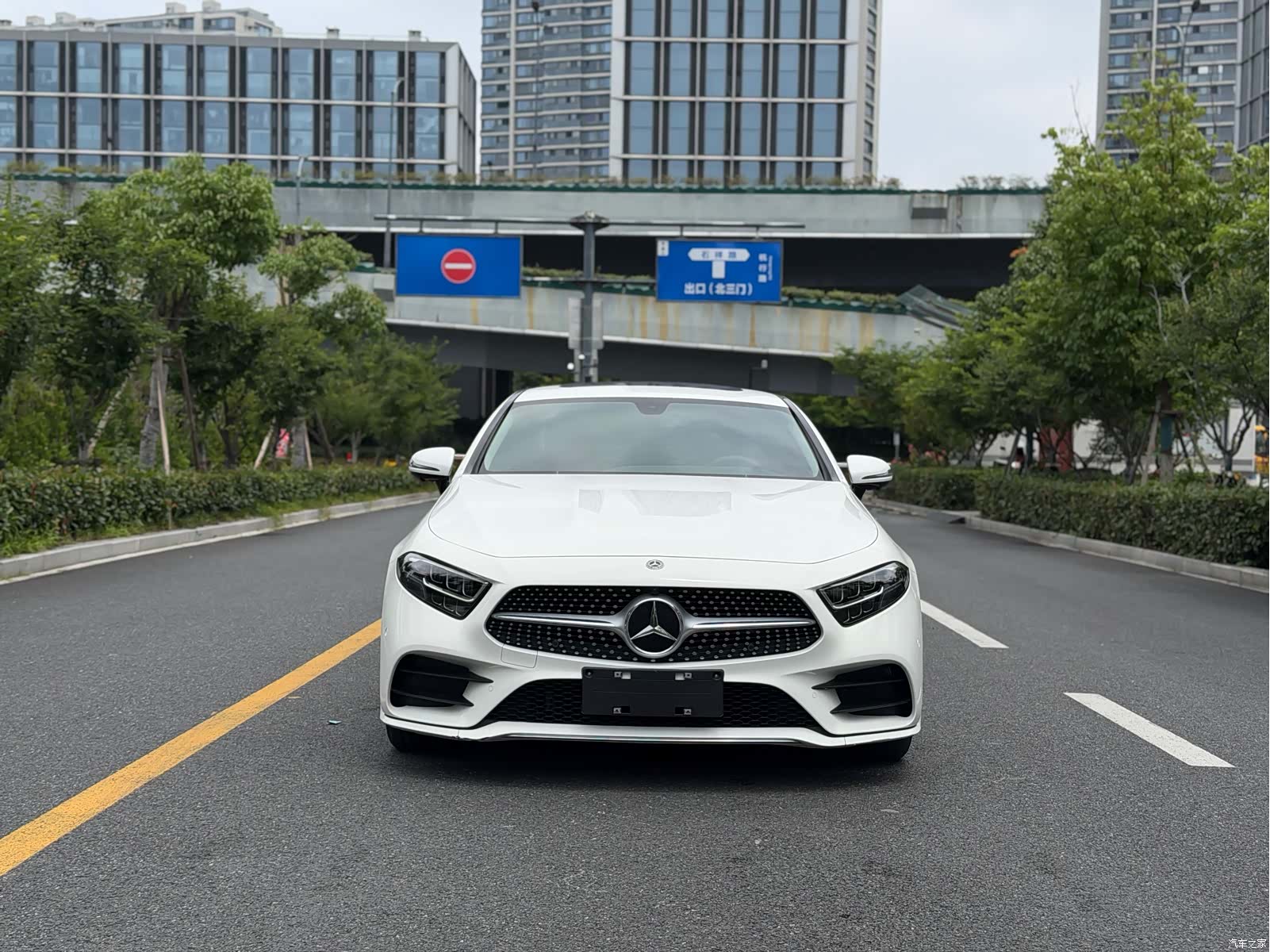 Mercedes-Benz CLS, 2020 2