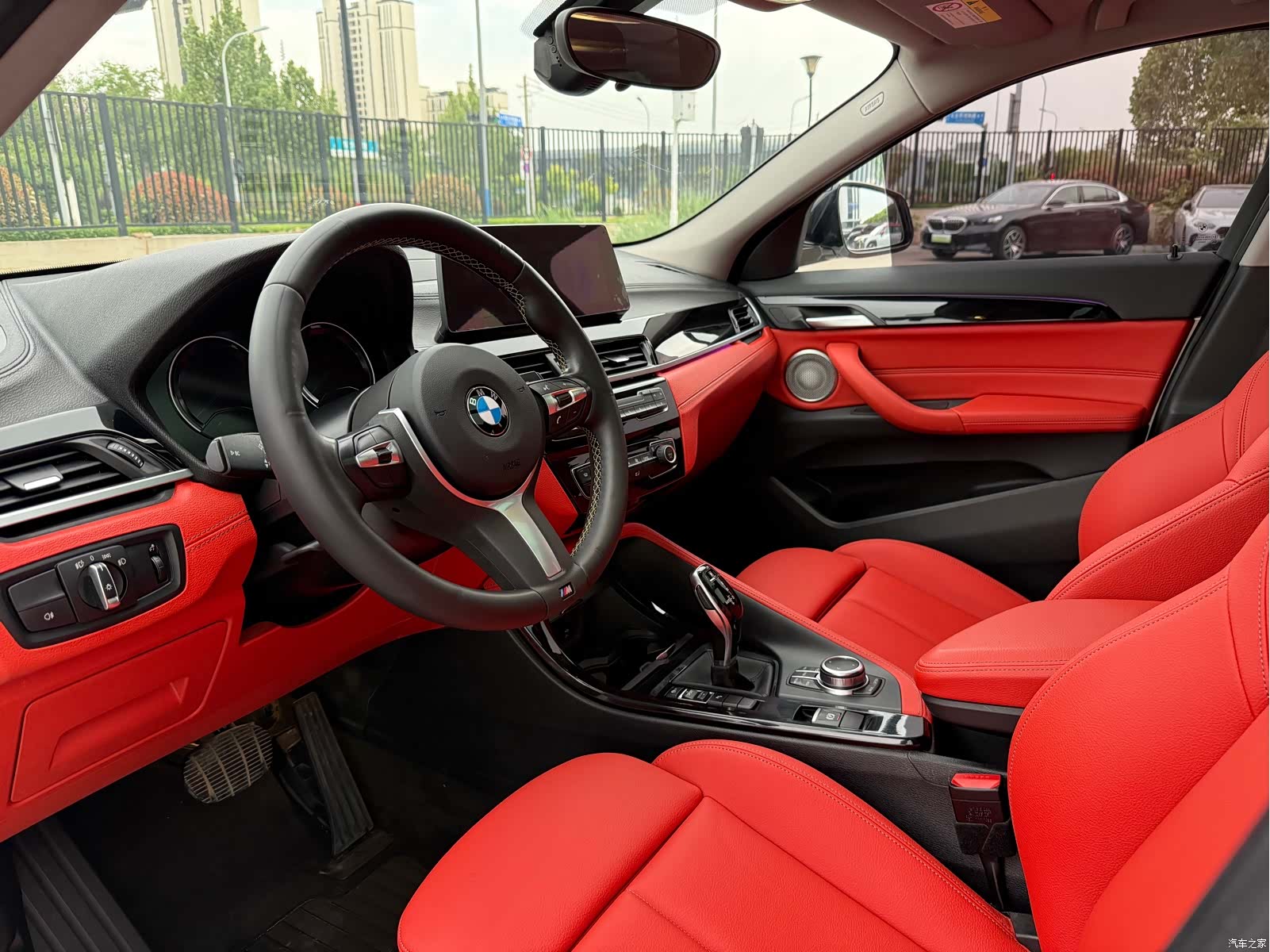 BMW X2, 2023 15