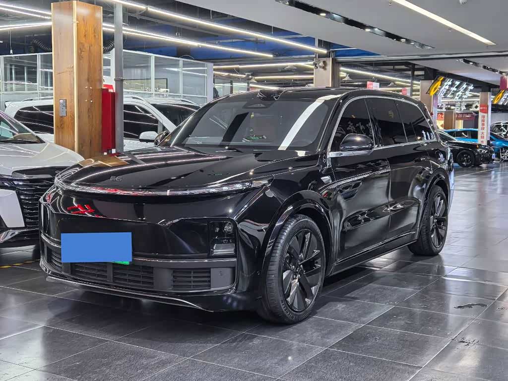 Li Auto L9
