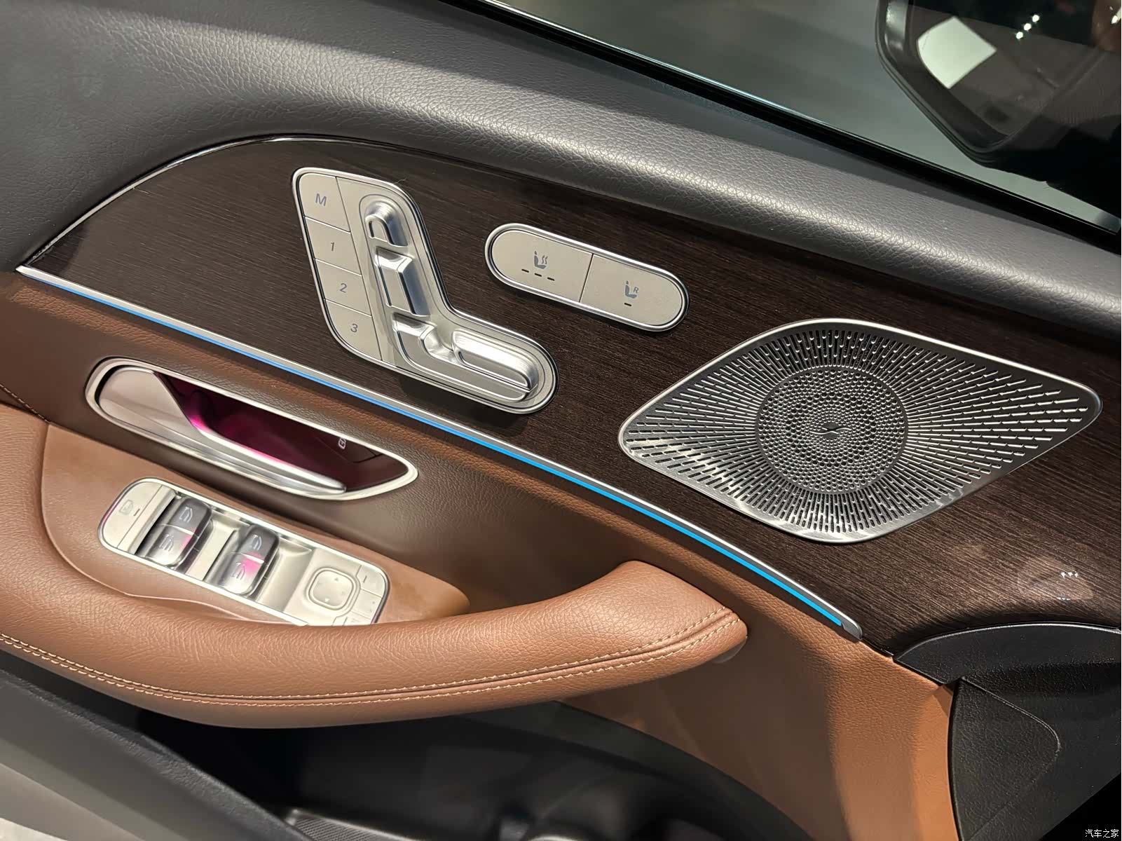 Mercedes-Benz GLE, 2024 10