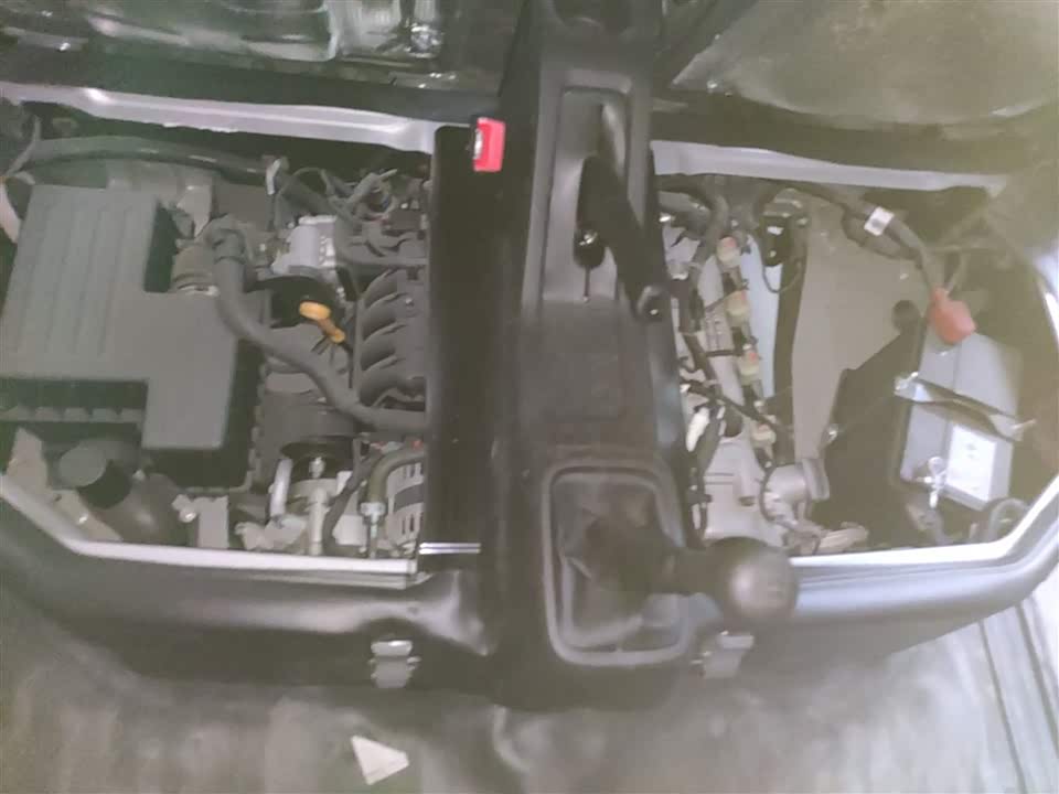 Wuling Light of Wuling