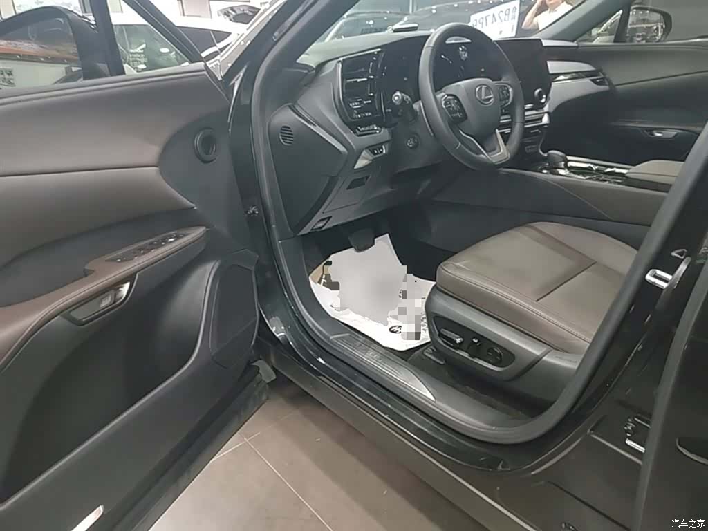 Lexus RX, 2023 16