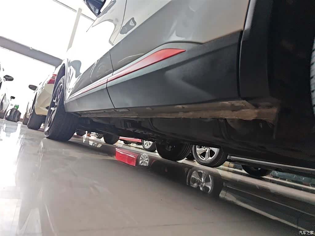 Changan CS75, 2023 22