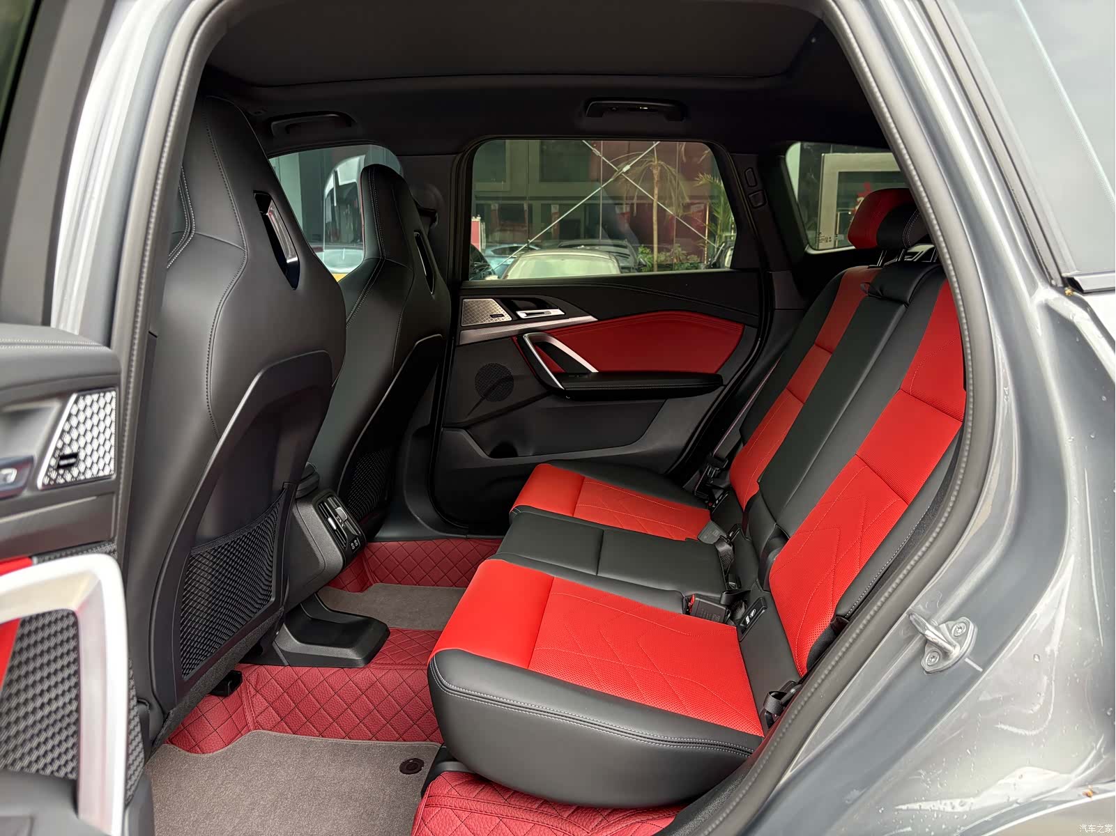 BMW X1, 2024 13