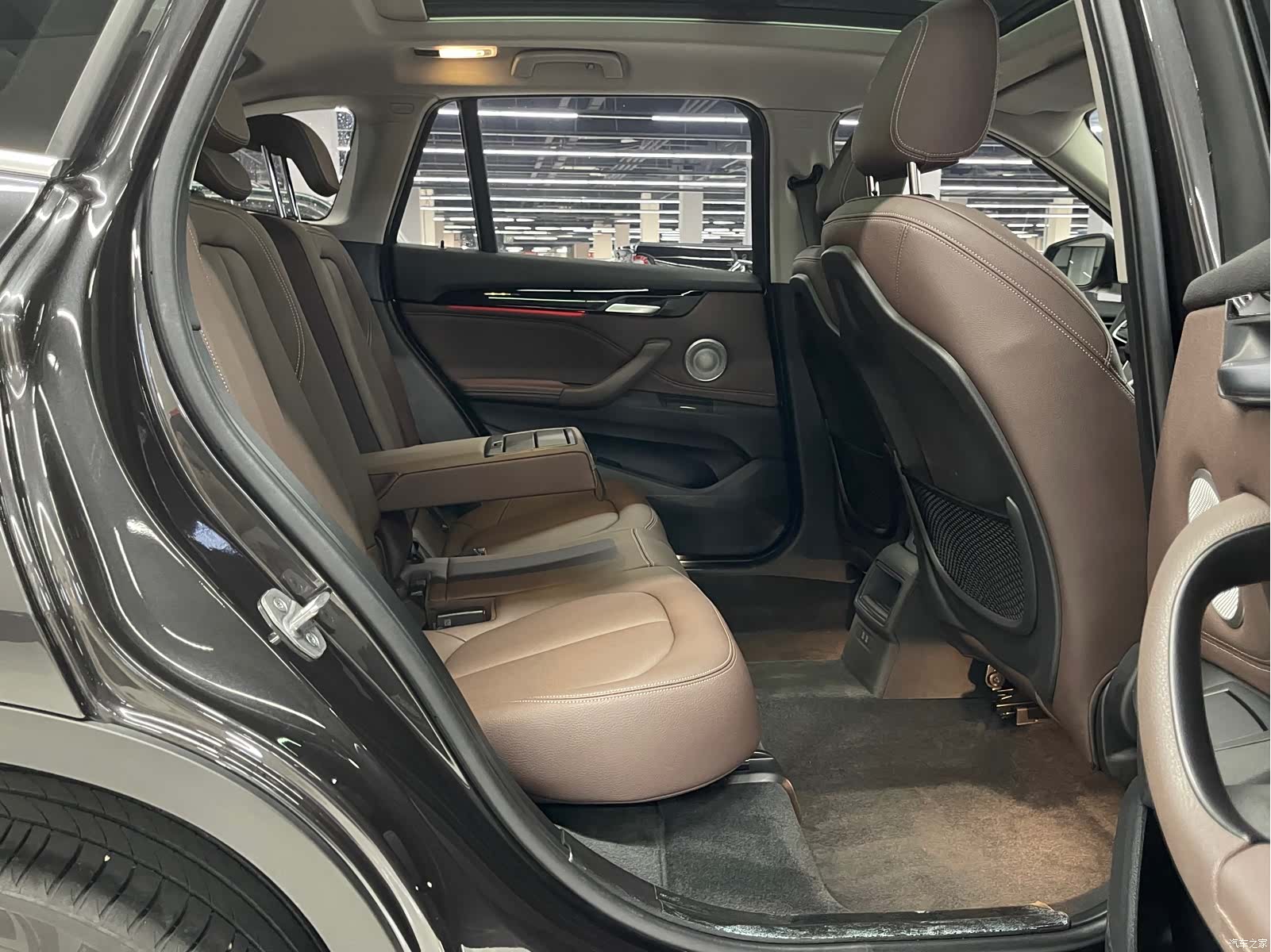 BMW X1, 2022 11