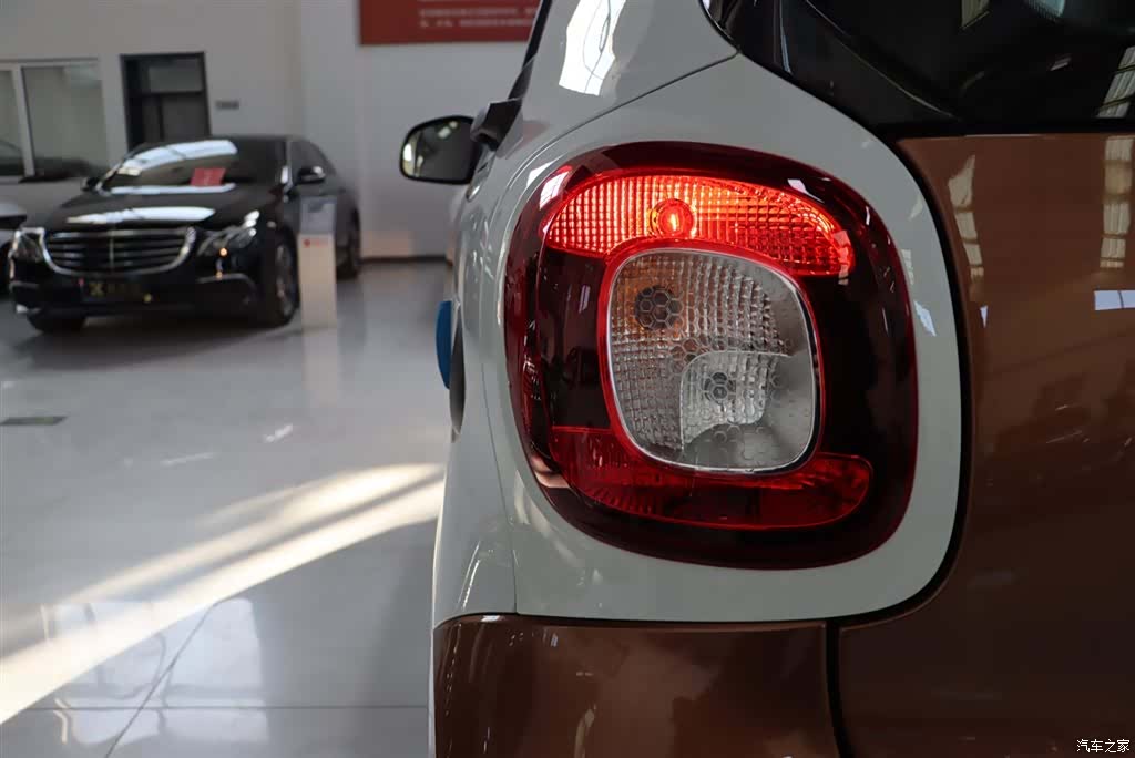 Smart Fortwo, 2017 29