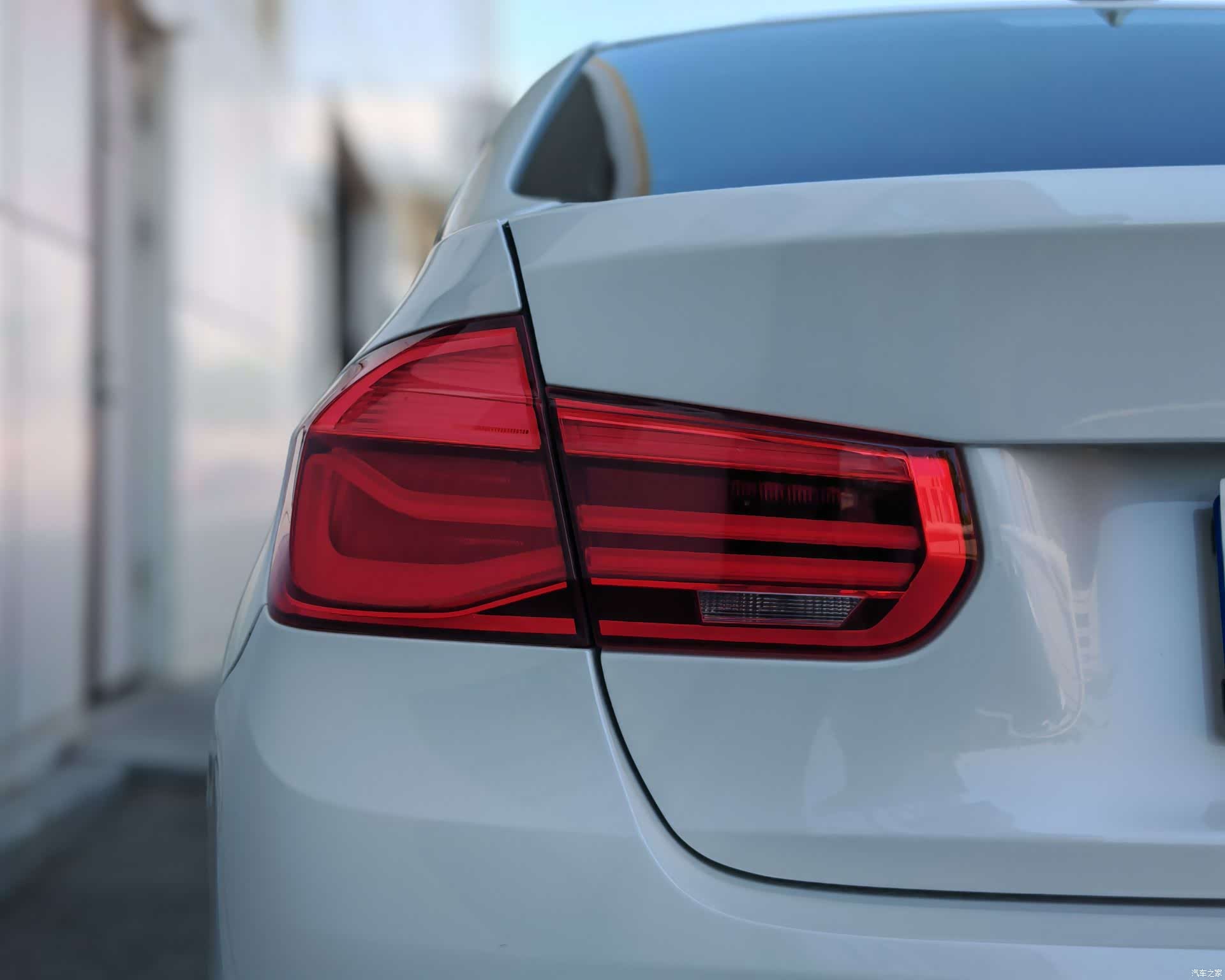 BMW 3 Series, 2018 9