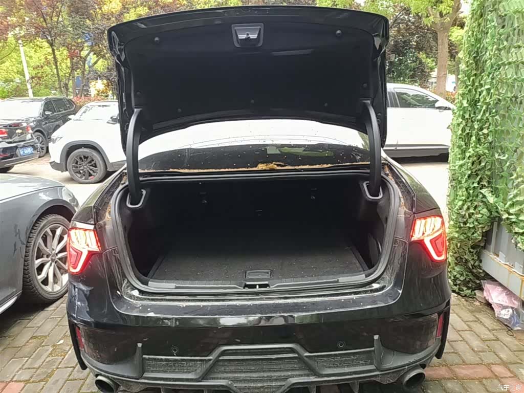 Lynk & Co 01, 2019 19