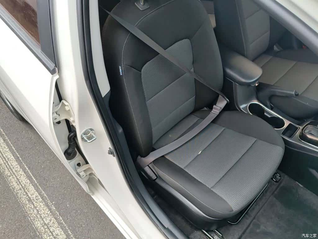 Kia K3, 2016 25