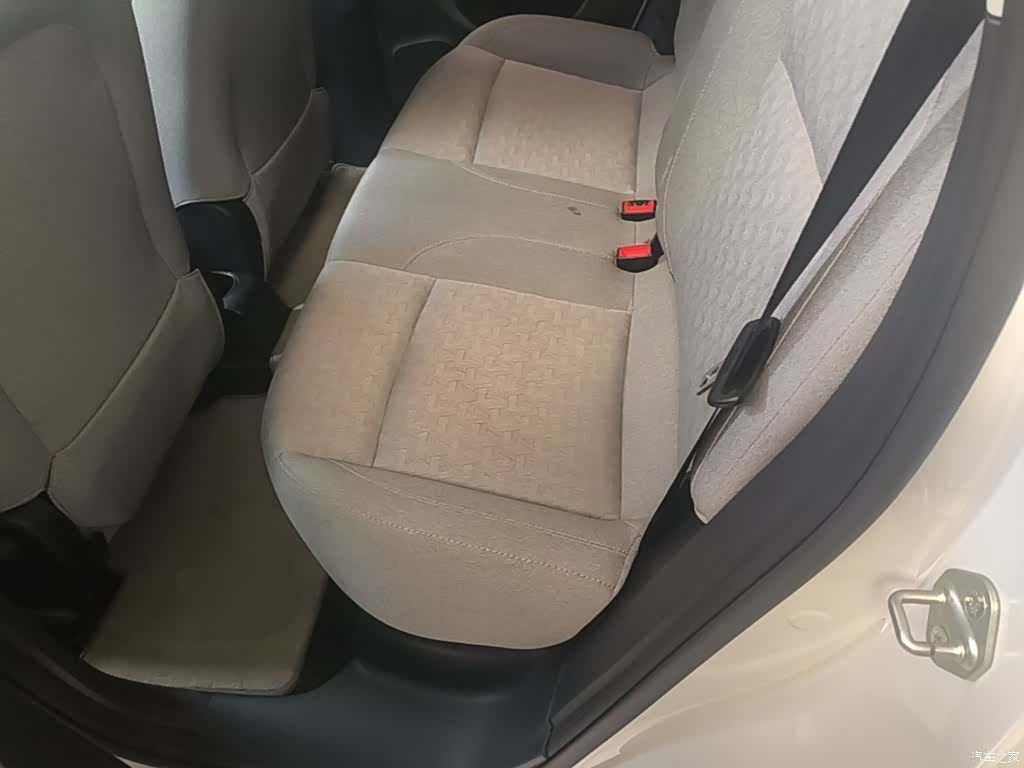Leapmotor T03, 2022 17