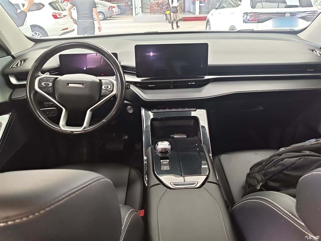 Haval H6, 2025 10