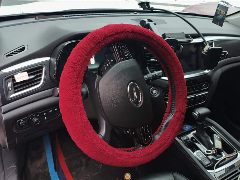 Trumpchi Trumpchi GS7