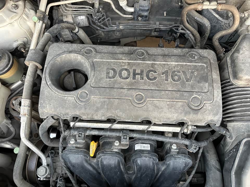 Hyundai Beijing ix35