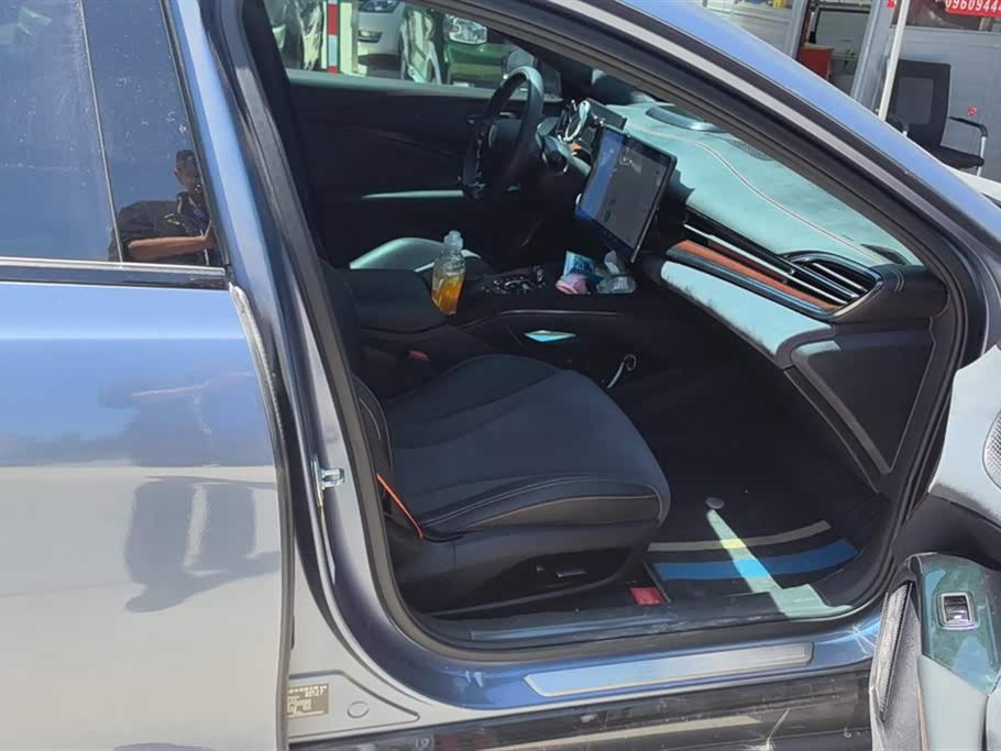 BYD seal BYD seal