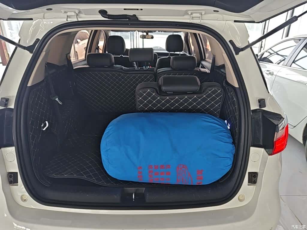 BYD Song, 2018 19