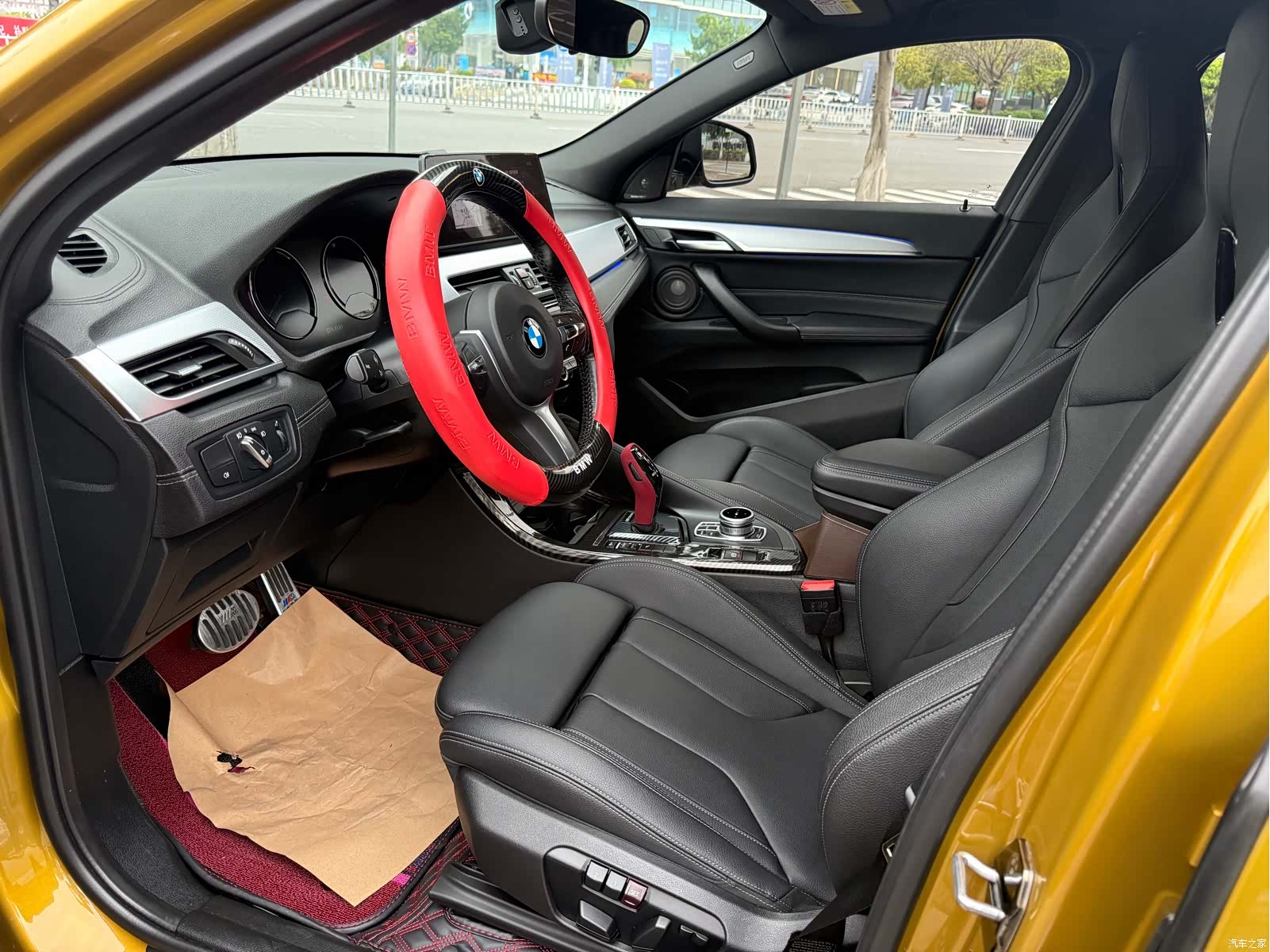 BMW X2, 2019 4