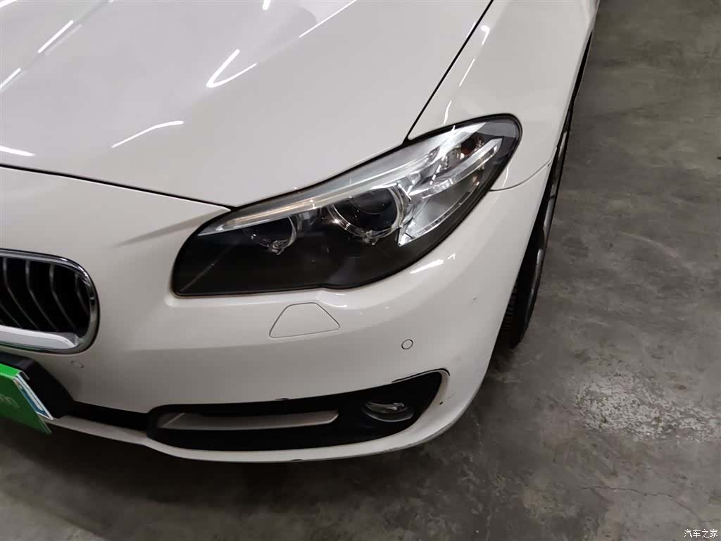BMW 5 Series, 2016 18