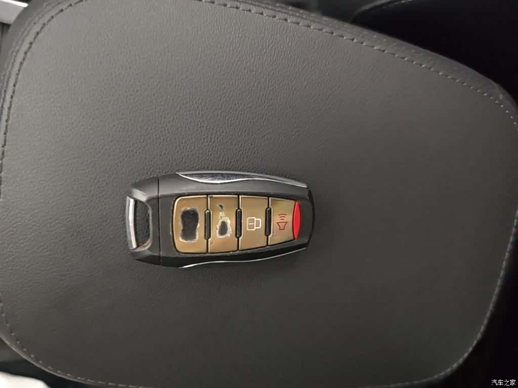 Haval H6, 2020 9