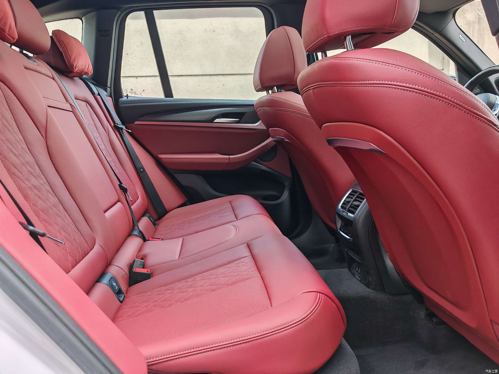BMW X3, 2023 15