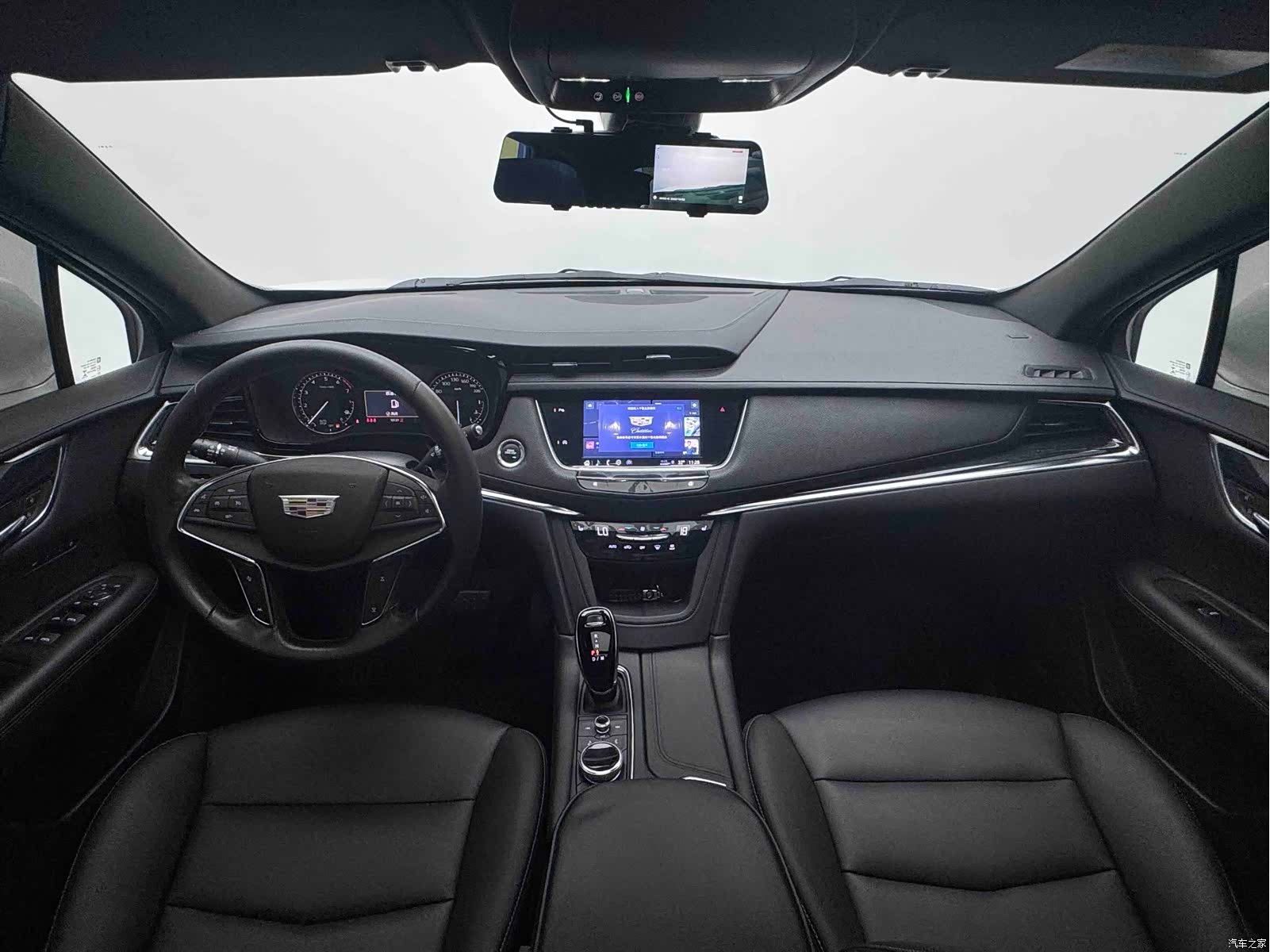 Cadillac XT5, 2022 17