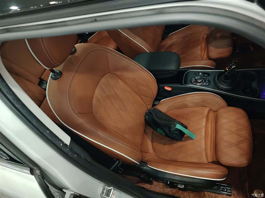 Mini Countryman, 2022 19