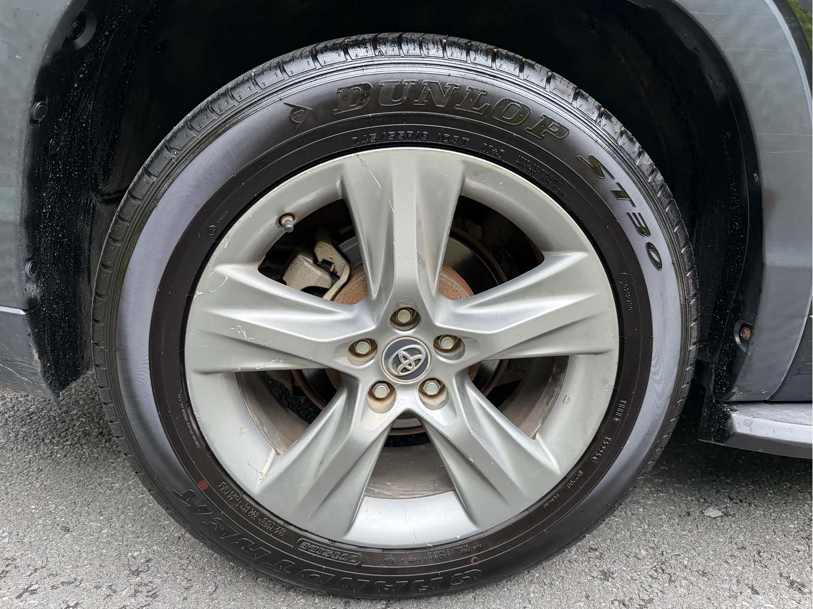 Toyota Highlander, 2018 21