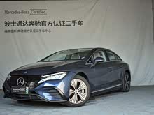 ����EQE 2025�� 500 4MATIC ������