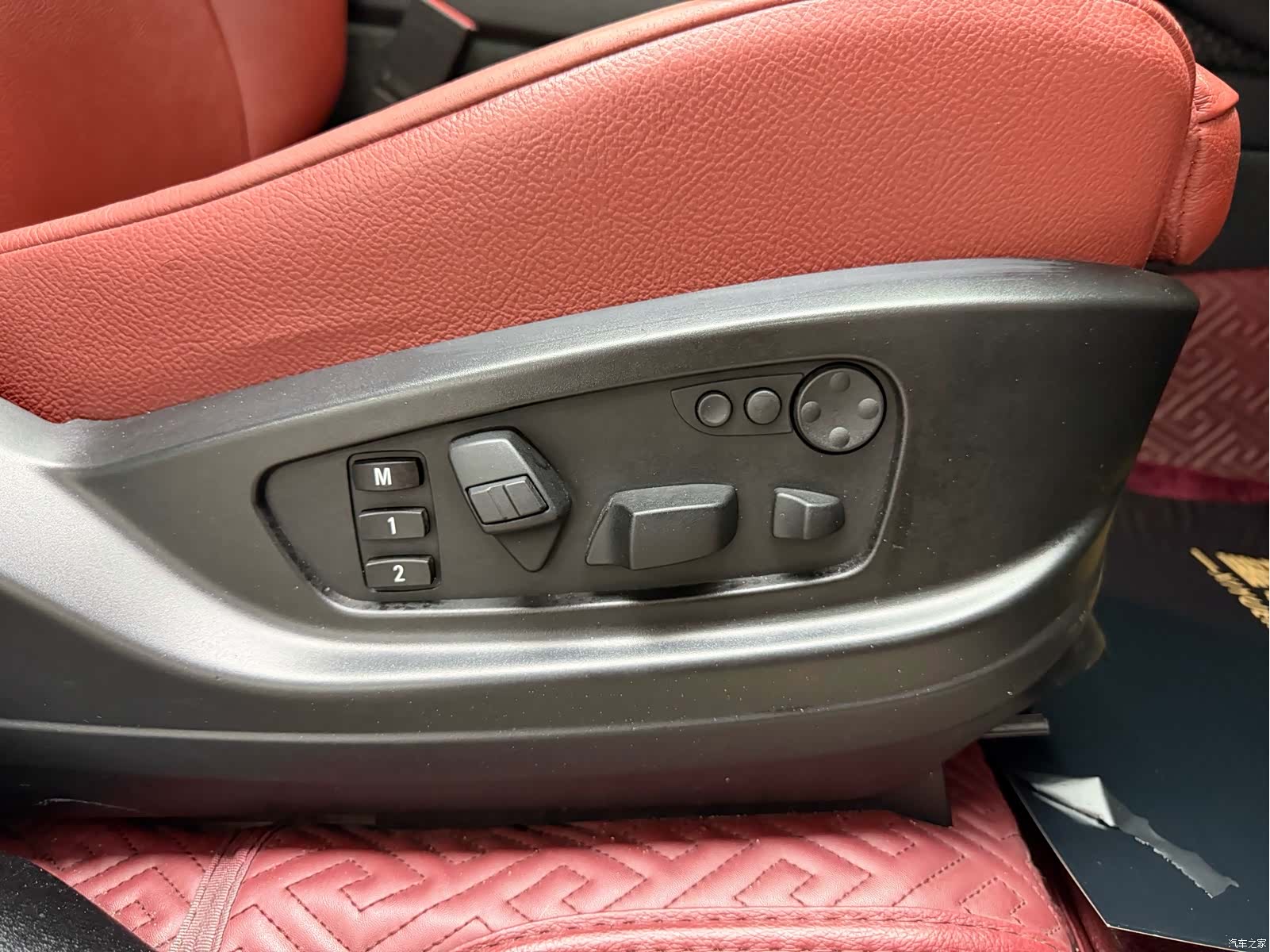 BMW X6, 2013 23