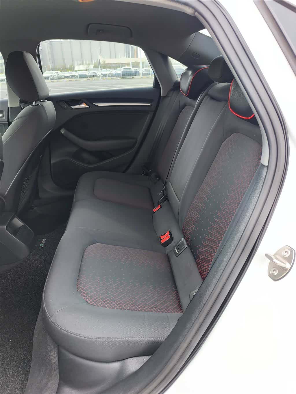 Audi A3, 2020 9