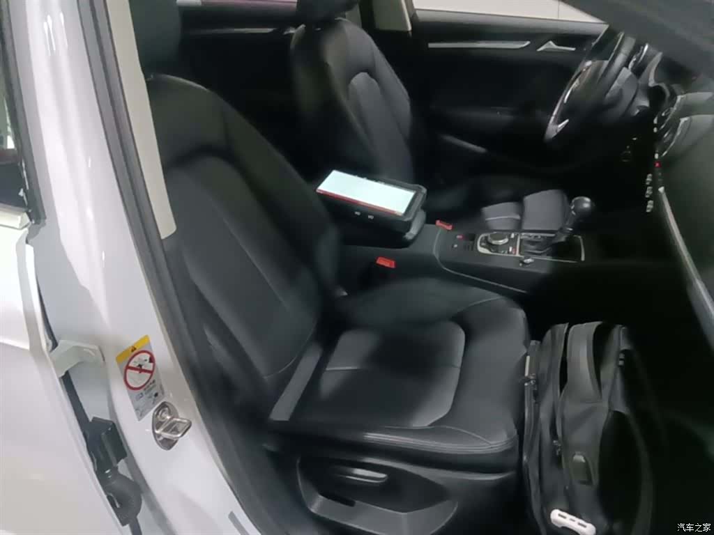 Audi A3, 2017 25