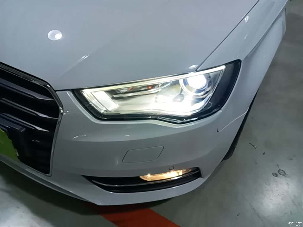 Audi A3, 2017 24