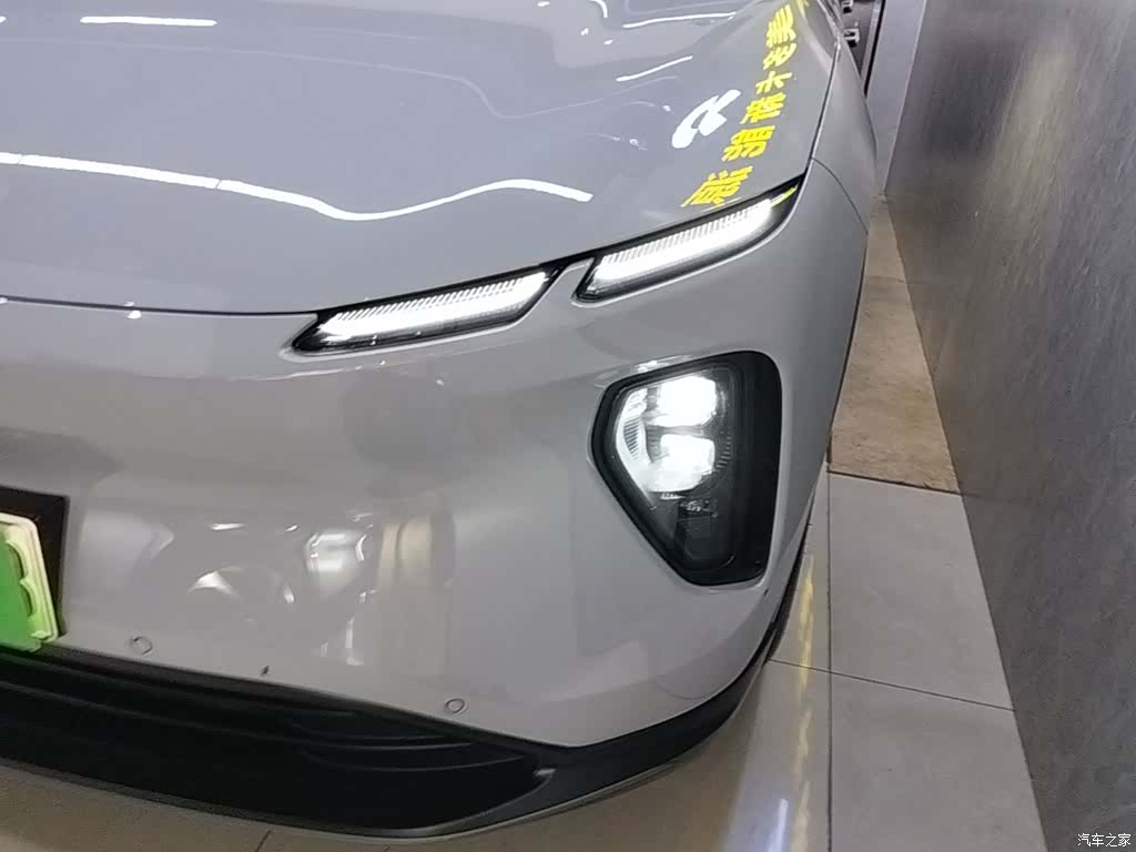 NIO EC6, 2023 24
